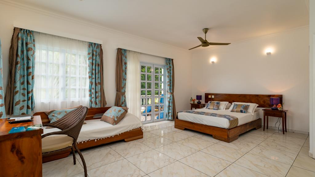 Foto 115: Captain's Villa - Mahé (Seychelles)