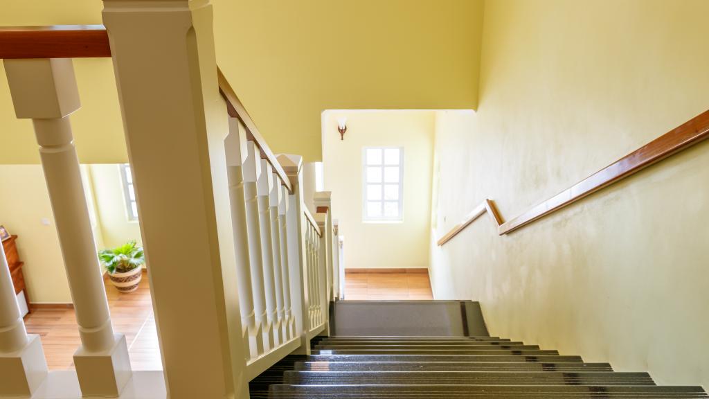 Foto 31: Captain's Villa - Mahé (Seychellen)