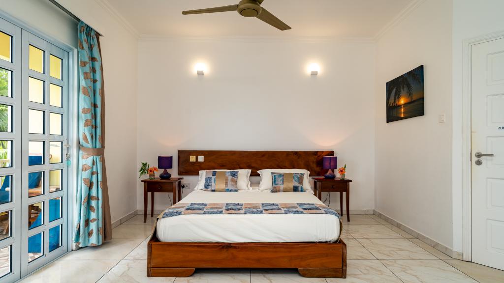 Foto 118: Captain's Villa - Mahé (Seychellen)