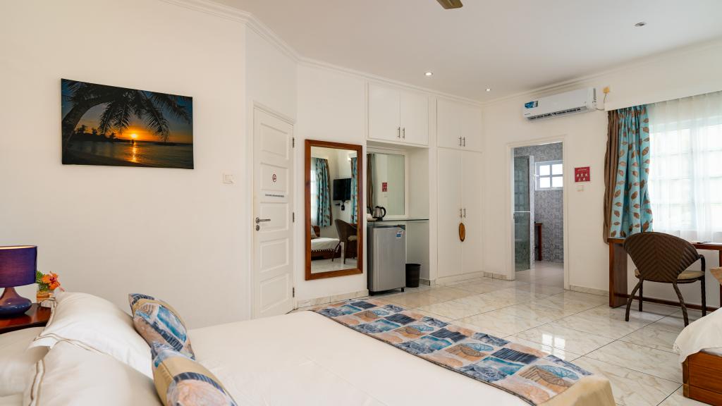 Photo 112: Captain's Villa - Mahé (Seychelles)