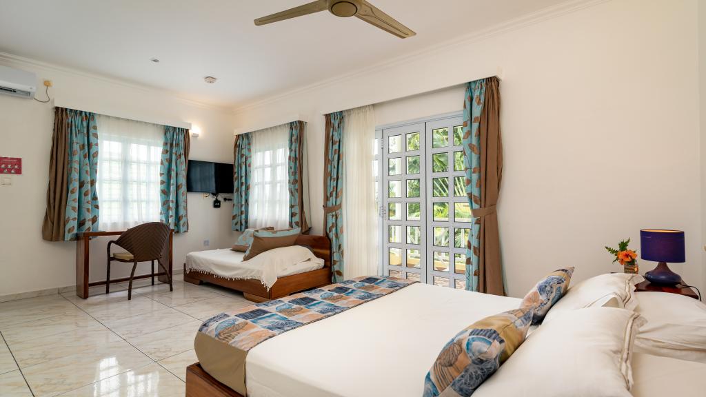 Foto 117: Captain's Villa - Mahé (Seychelles)