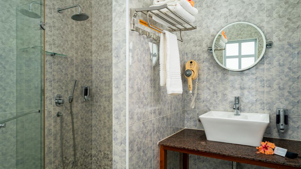 Photo 114: Captain's Villa - Mahé (Seychelles)