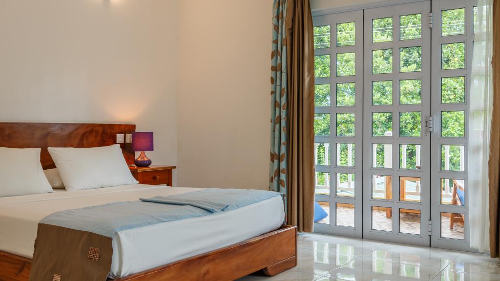 Foto 37: Captain's Villa - Mahé (Seychellen)