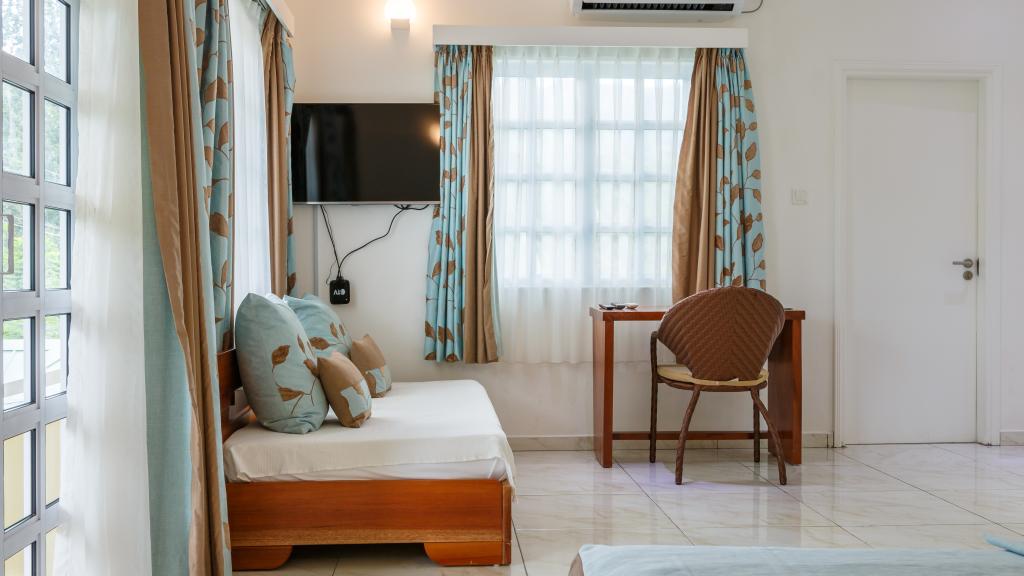 Foto 35: Captain's Villa - Mahé (Seychellen)