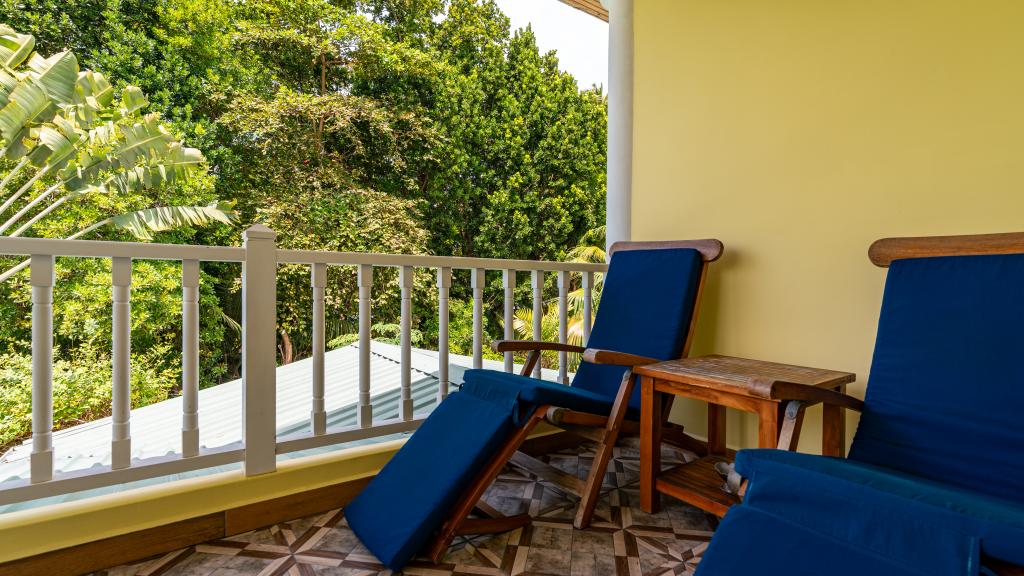 Foto 113: Captain's Villa - Mahé (Seychelles)