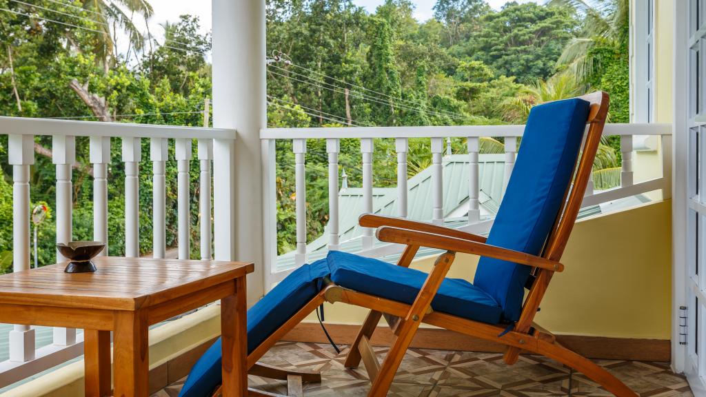 Foto 69: Captain's Villa - Mahé (Seychelles)