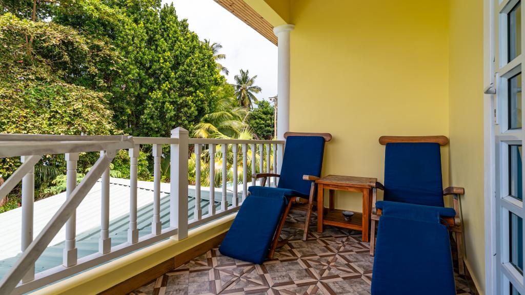 Photo 120: Captain's Villa - Mahé (Seychelles)