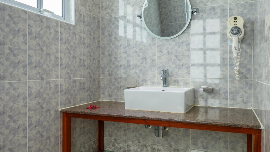 Foto 57: Captain's Villa - Mahé (Seychelles)