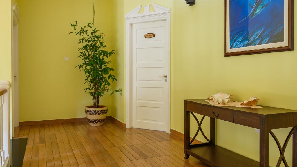 Foto 32: Captain's Villa - Mahé (Seychellen)