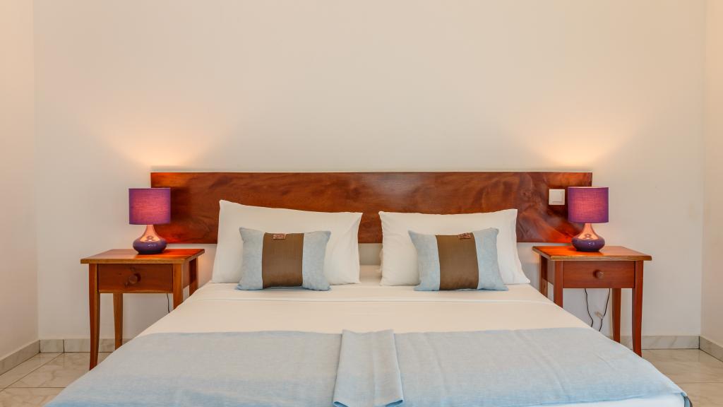 Photo 46: Captain's Villa - Mahé (Seychelles)