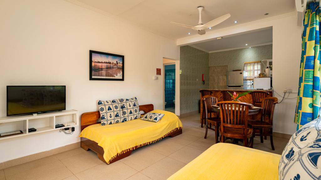 Foto 104: Captain's Villa - Mahé (Seychelles)