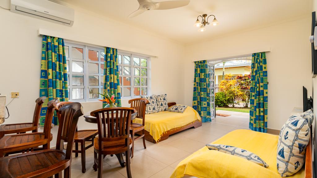 Foto 103: Captain's Villa - Mahé (Seychelles)