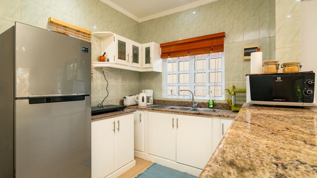 Foto 111: Captain's Villa - Mahé (Seychelles)