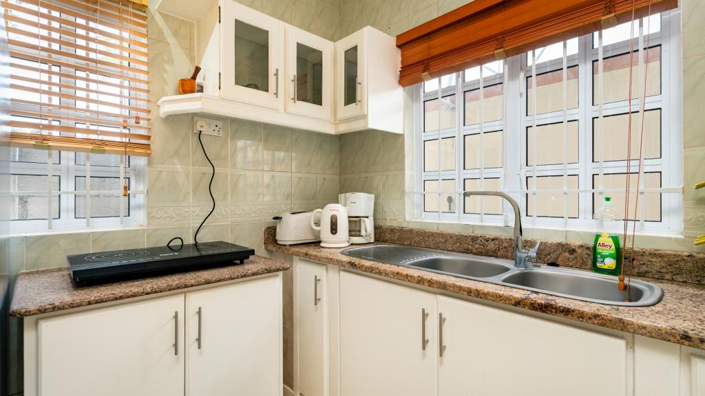 Foto 110: Captain's Villa - Mahé (Seychelles)