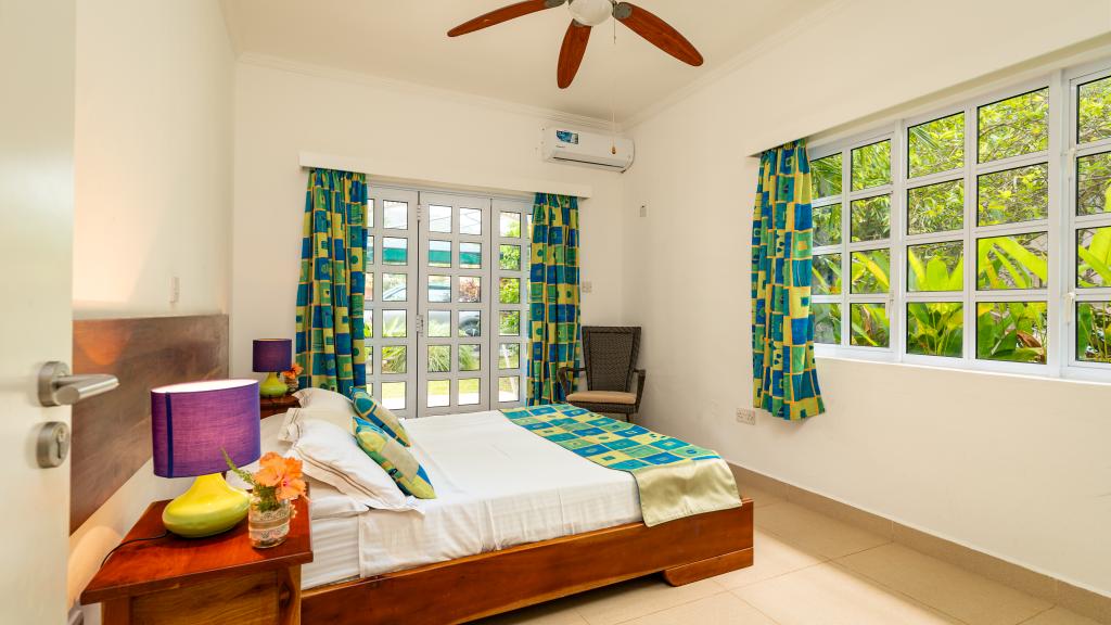 Photo 13: Captain's Villa - Mahé (Seychelles)