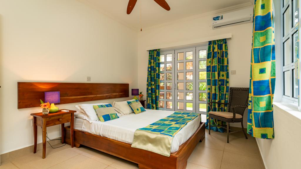 Foto 105: Captain's Villa - Mahé (Seychelles)