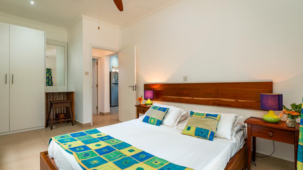 Foto 107: Captain's Villa - Mahé (Seychelles)