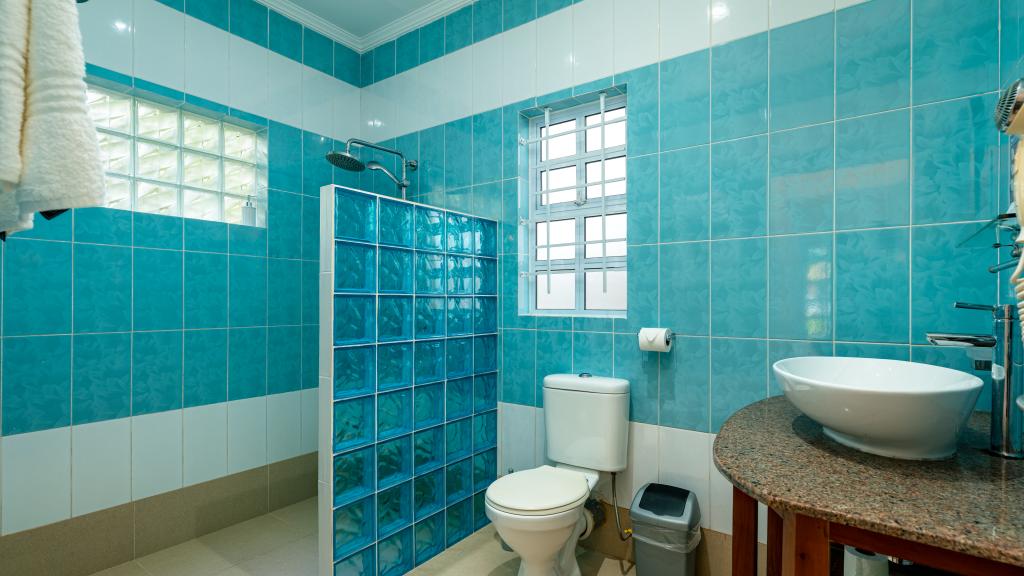 Foto 16: Captain's Villa - Mahé (Seychelles)