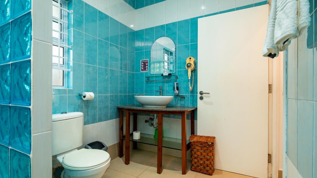 Foto 108: Captain's Villa - Mahé (Seychelles)