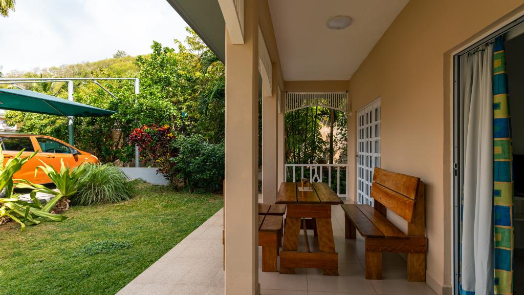 Photo 17: Captain's Villa - Mahé (Seychelles)