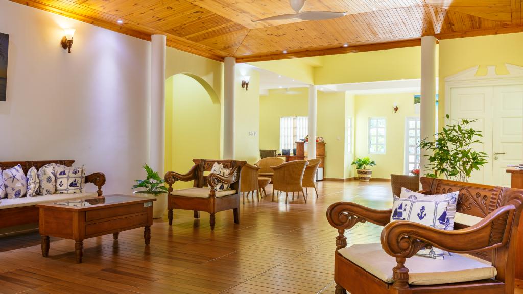 Foto 23: Captain's Villa - Mahé (Seychelles)