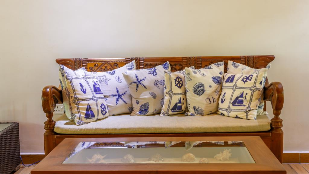 Photo 47: Captain's Villa - Mahé (Seychelles)