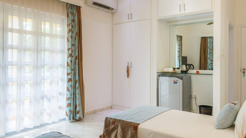 Foto 51: Captain's Villa - Mahé (Seychelles)