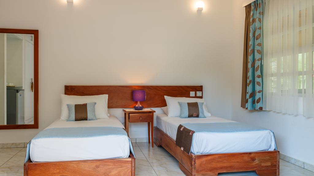 Photo 48: Captain's Villa - Mahé (Seychelles)