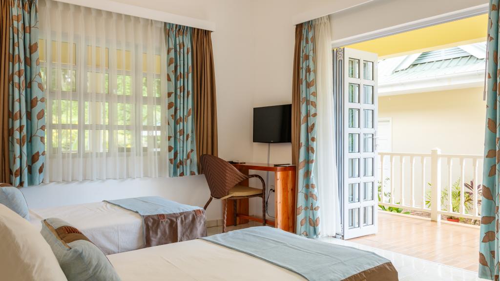 Foto 50: Captain's Villa - Mahé (Seychelles)