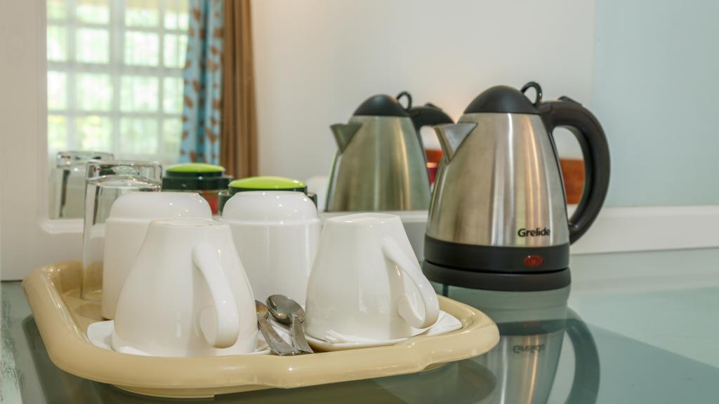 Foto 55: Captain's Villa - Mahé (Seychelles)