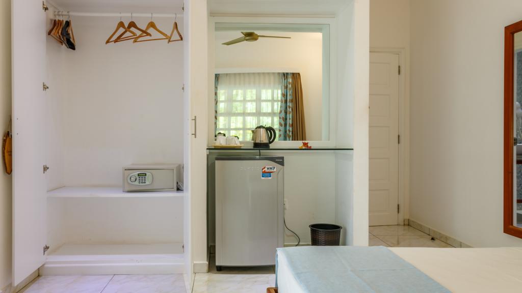 Foto 52: Captain's Villa - Mahé (Seychelles)