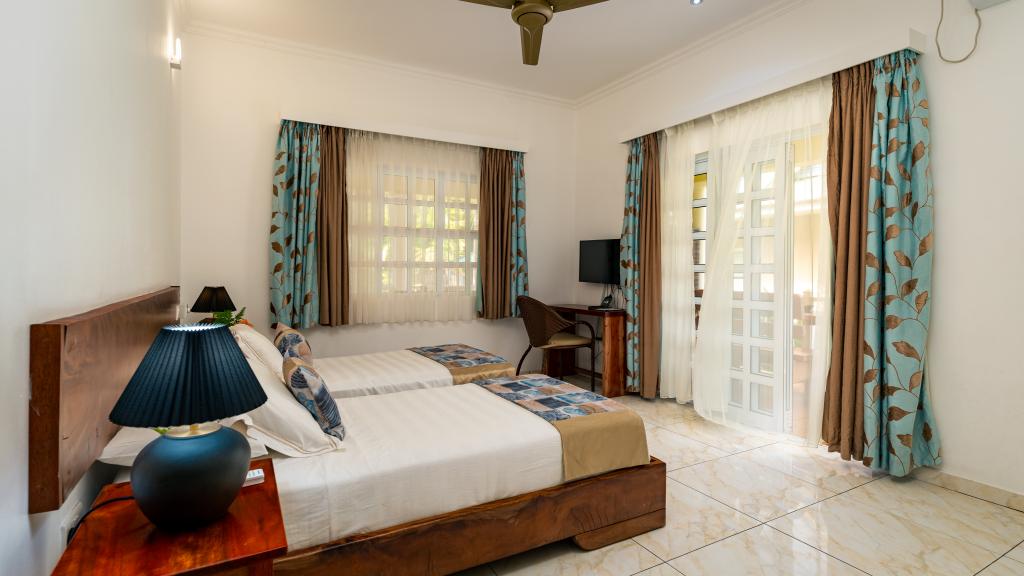 Photo 150: Captain's Villa - Mahé (Seychelles)