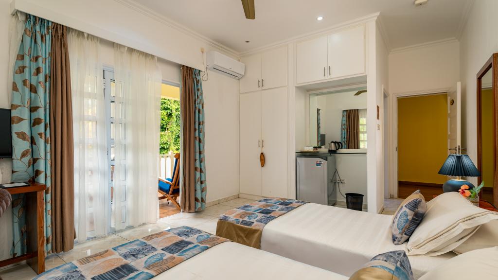 Photo 148: Captain's Villa - Mahé (Seychelles)