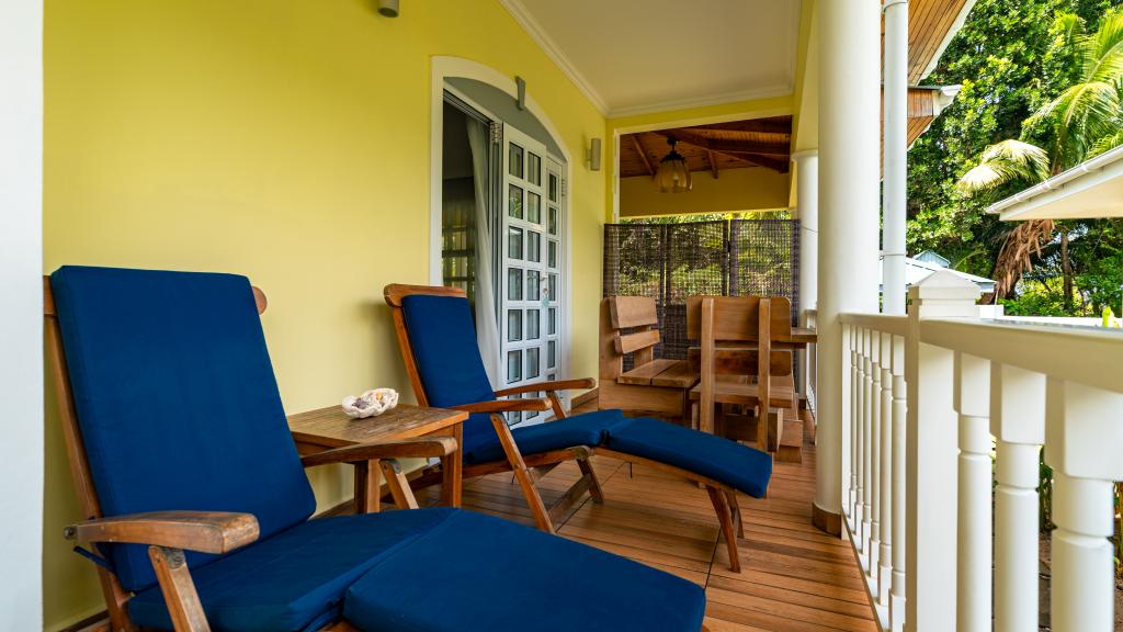 Photo 153: Captain's Villa - Mahé (Seychelles)