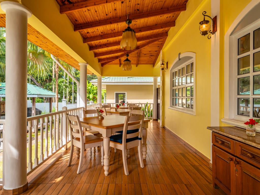 Captain's Villa - Photo 6