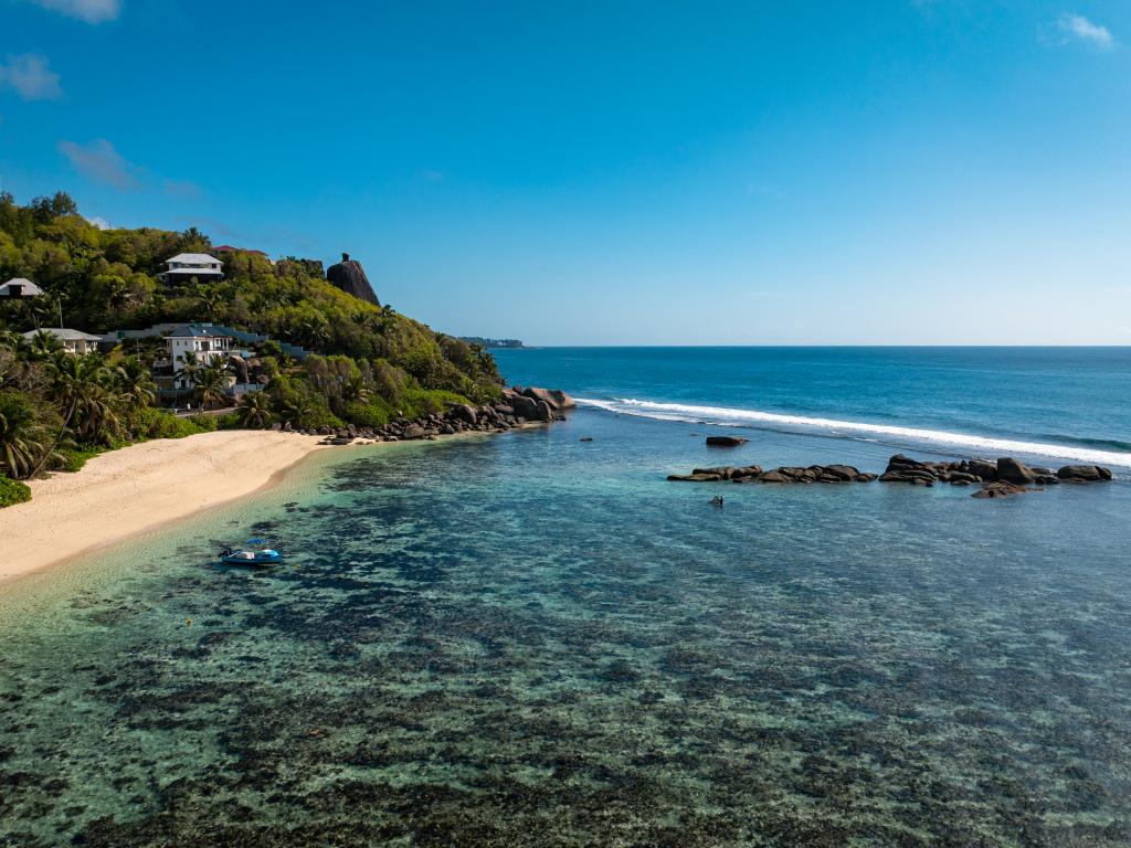 Captain's Villa - Photo 7