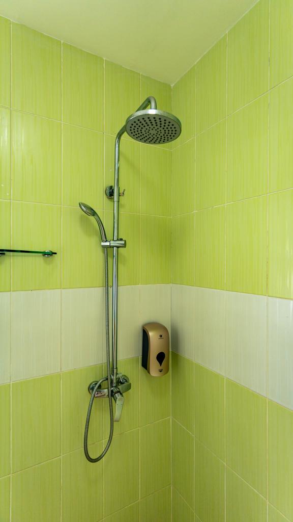 Photo 140: Captain's Villa - Mahé (Seychelles)