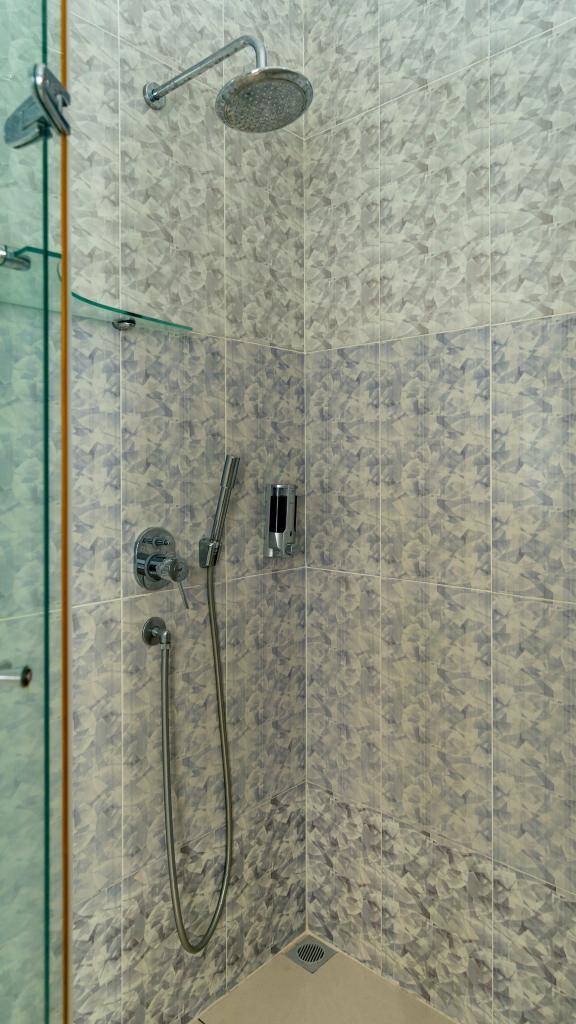 Photo 116: Captain's Villa - Mahé (Seychelles)