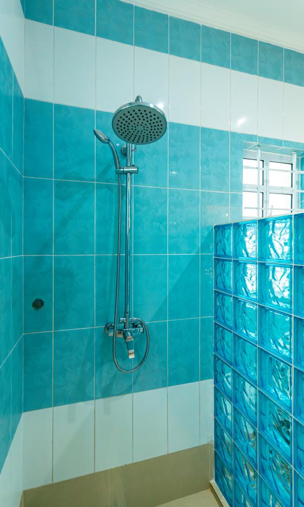 Captain's Villa - Family Suite