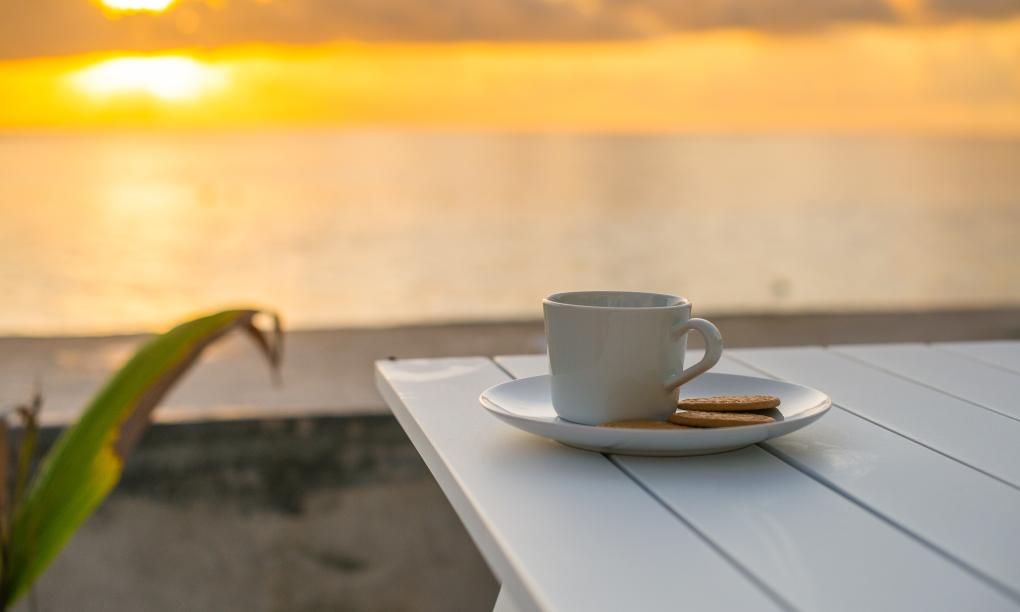 Le Nautique Luxury Beachfront Apartments