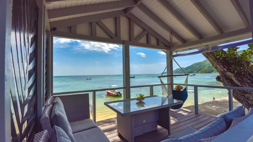 Photo 16: Le Nautique Luxury Beachfront Apartments - Mahé (Seychelles)