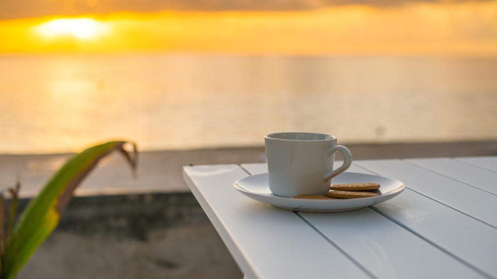 Foto 19: Le Nautique Luxury Beachfront Apartments - Mahé (Seychellen)