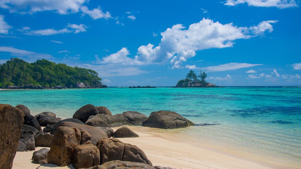 Foto 24: Le Nautique Luxury Beachfront Apartments - Mahé (Seychellen)