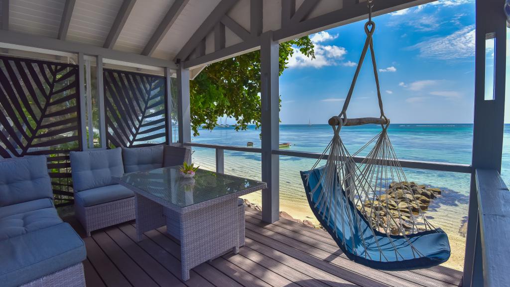 Foto 3: Le Nautique Luxury Beachfront Apartments - Mahé (Seychelles)