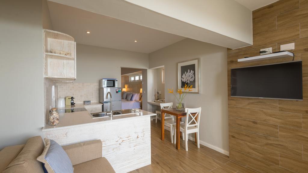 Photo 48: Le Nautique Luxury Beachfront Apartments - Mahé (Seychelles)