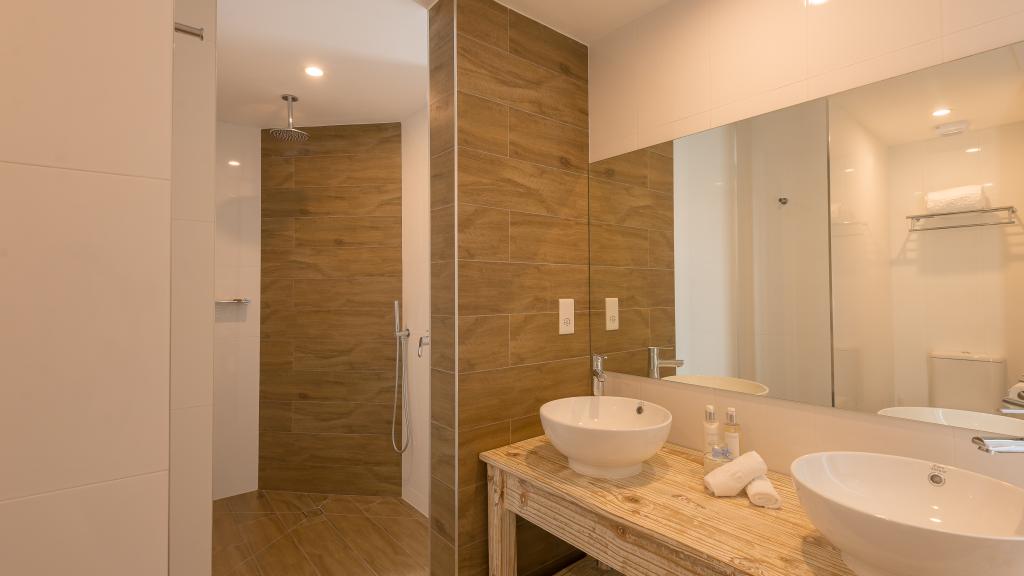 Photo 47: Le Nautique Luxury Beachfront Apartments - Mahé (Seychelles)