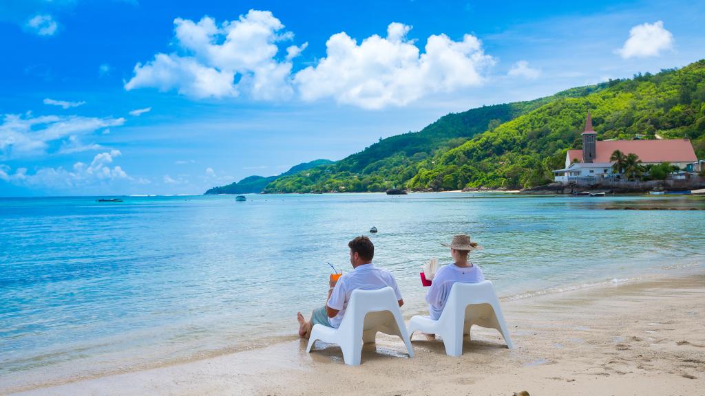 Photo 52: Le Nautique Luxury Beachfront Apartments - Mahé (Seychelles)