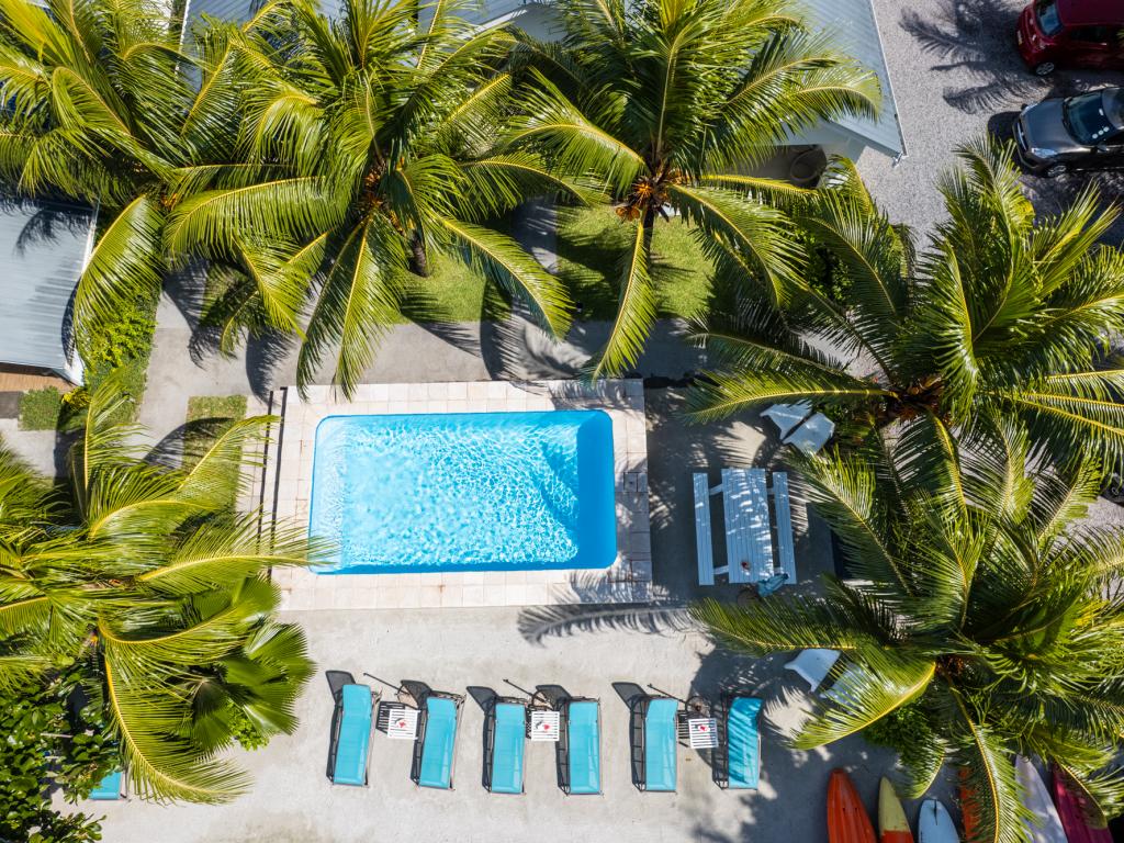 Le Nautique Luxury Beachfront Apartments - Foto 7