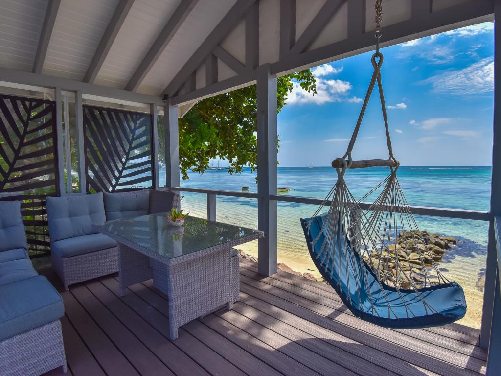 Le Nautique Luxury Beachfront Apartments - Foto 3