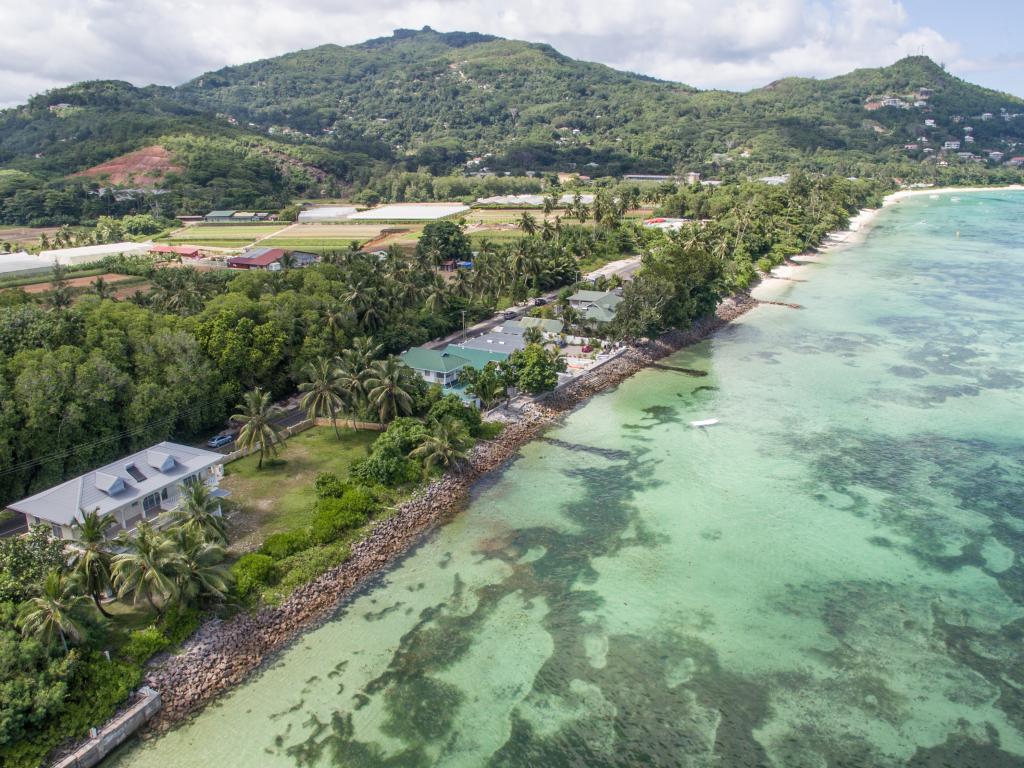 Le Nautique Luxury Beachfront Apartments - Foto 8